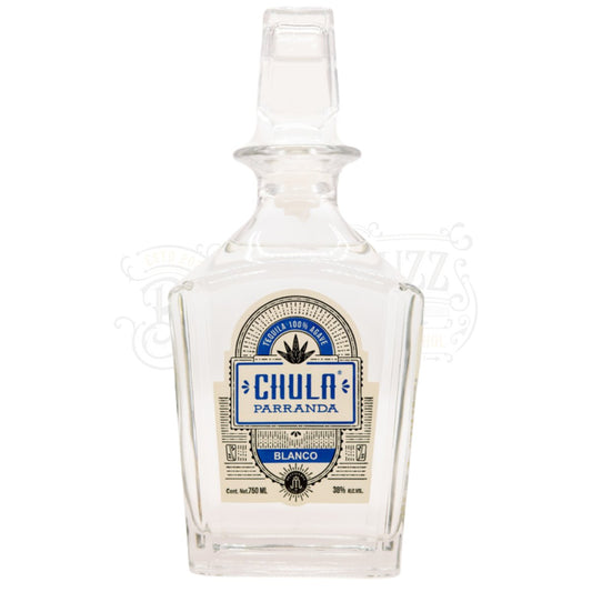 Chula Parranda Blanco