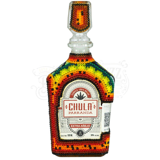 Chula Parranda Ex-AÃ±ejo Huichol Beaded