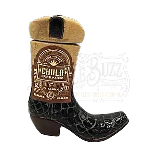 Chula Parranda Extra Aged Ceramic Boot