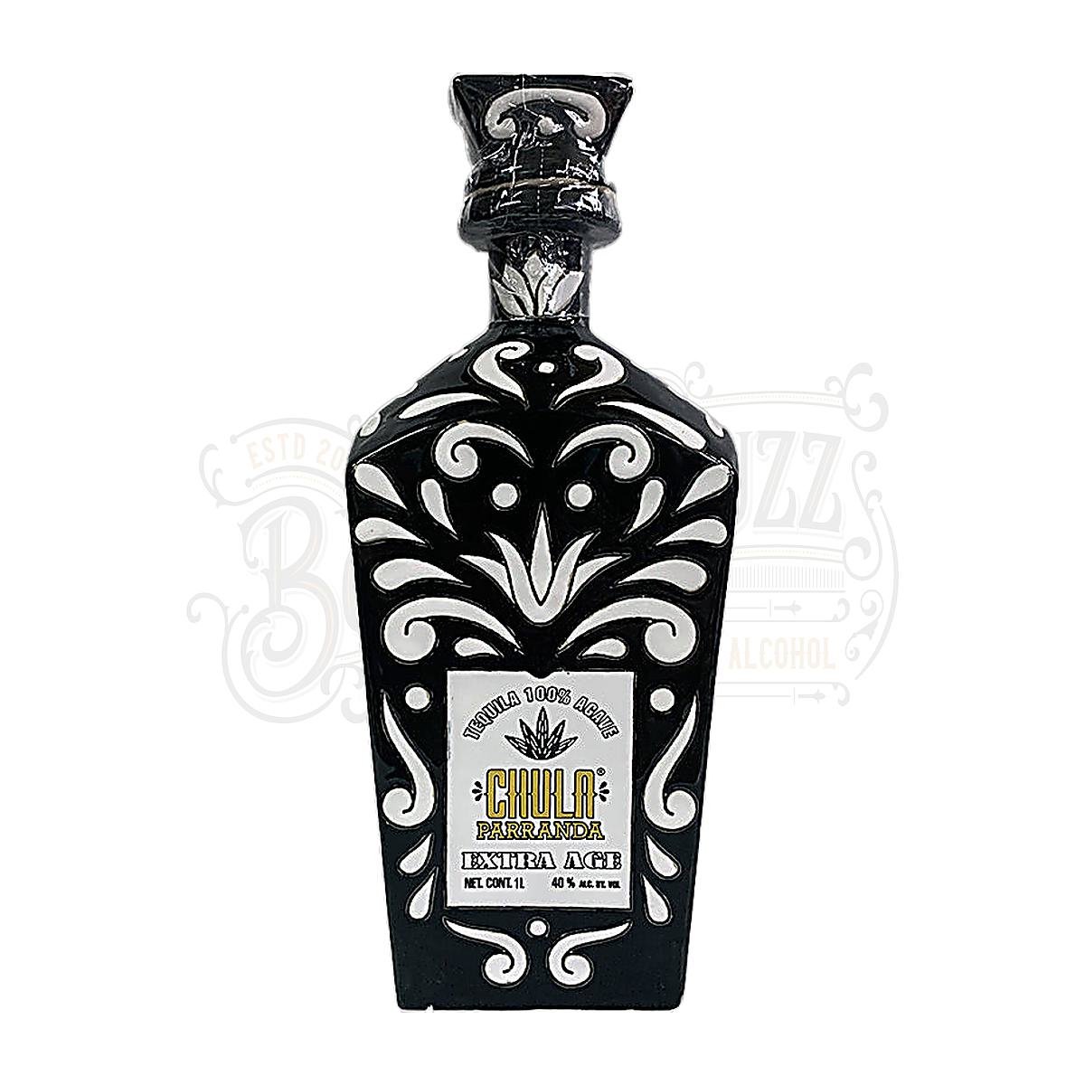 Chula Parranda Extra AÃ±ejo Ceramic
