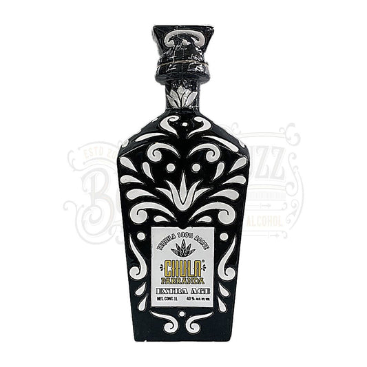 Chula Parranda Extra AÃ±ejo Ceramic