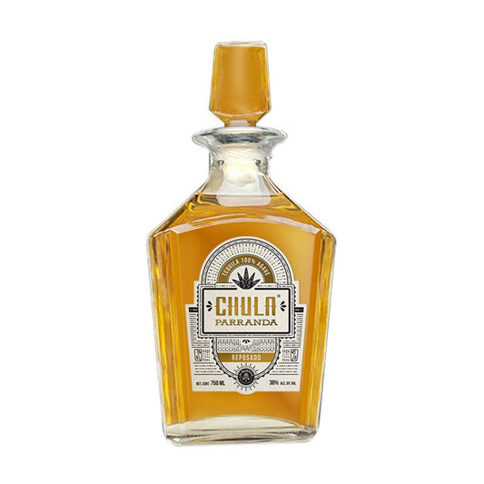 Chula Parranda Reposado Tequila 750ml