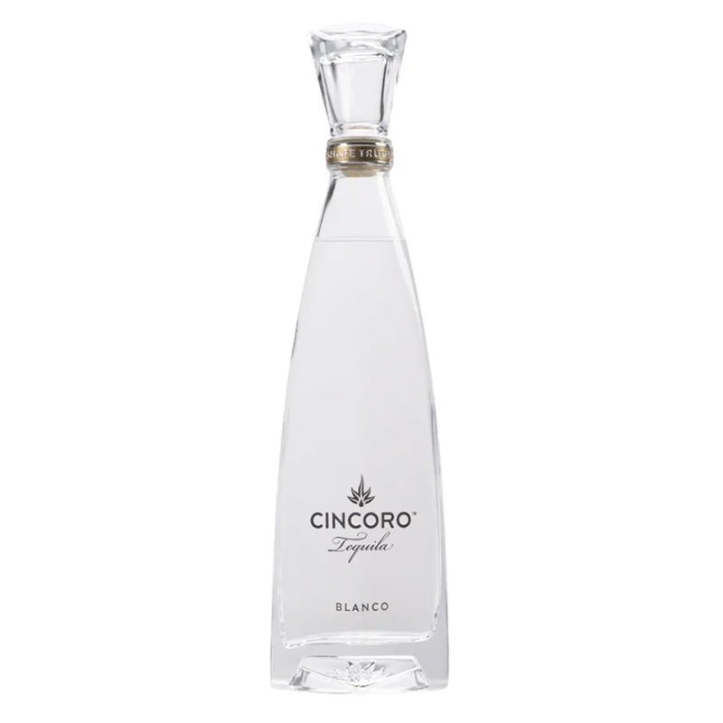 Cincoro Blanco Tequila 375ml