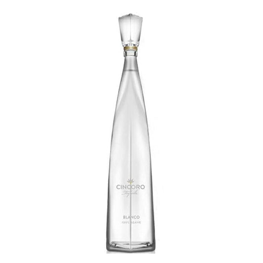 Cincoro Blanco Tequila 750ml