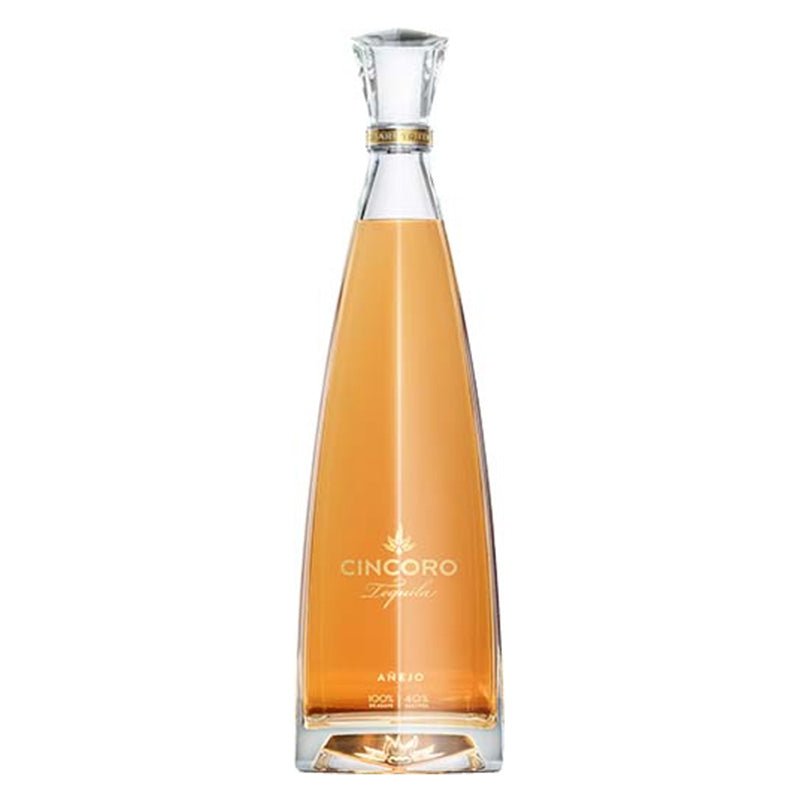 Cincoro Reposado Tequila 375ml