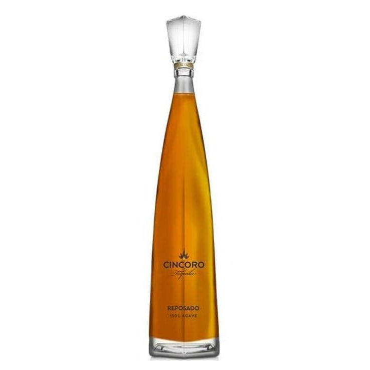 Cincoro Reposado Tequila 750ml
