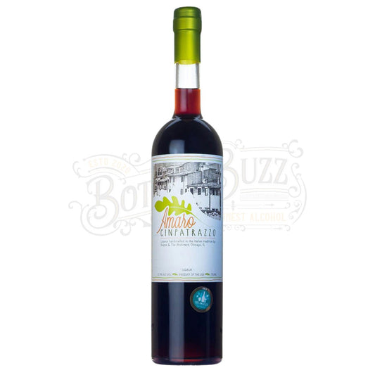 Cinpatrazzo Amaro