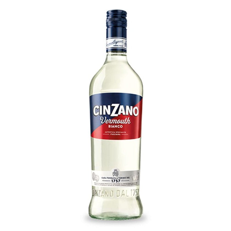 Cinzano Vermouth Bianco 750ml