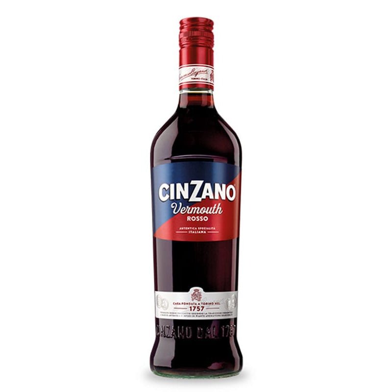 Cinzano Vermouth Rosso 750ml