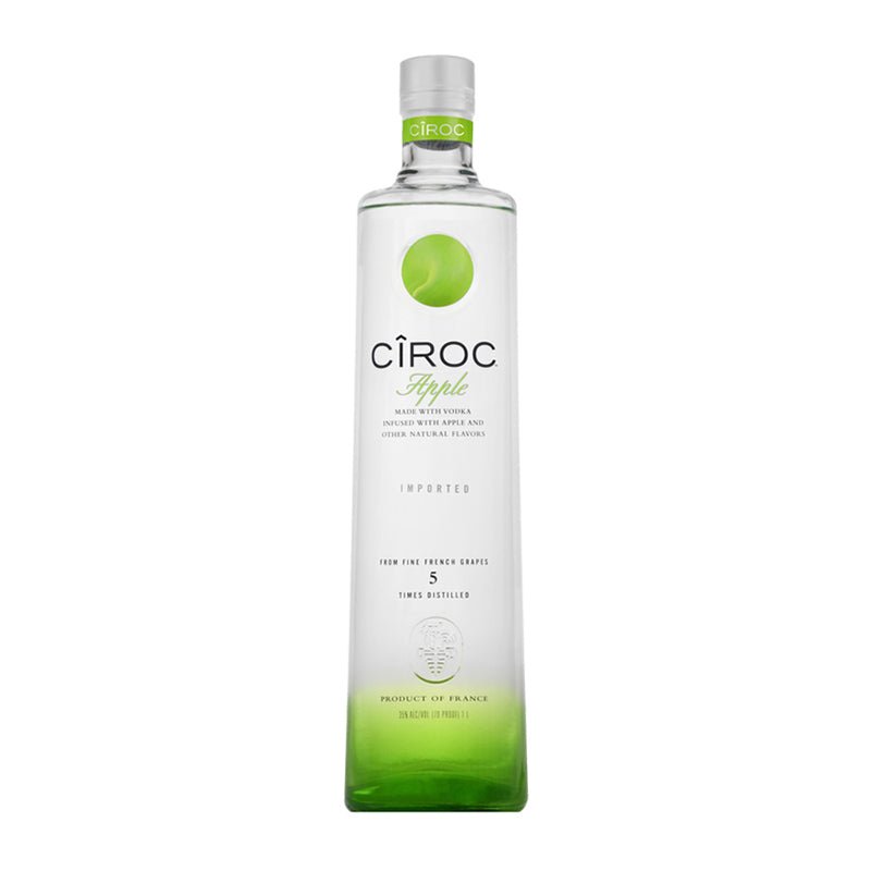 Ciroc Apple Vodka 1L