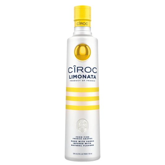 Ciroc Limonata (750Ml)
