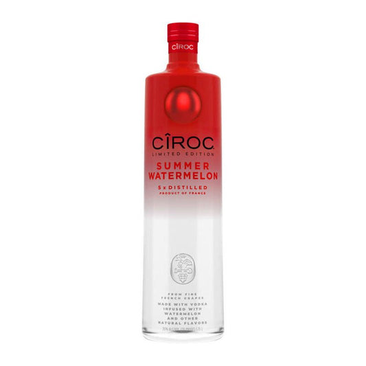 Ciroc Summer Watermelon Flavored Vodka 1.75L