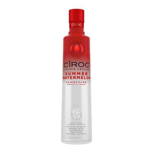 Ciroc Summer Watermelon Flavored Vodka 1L