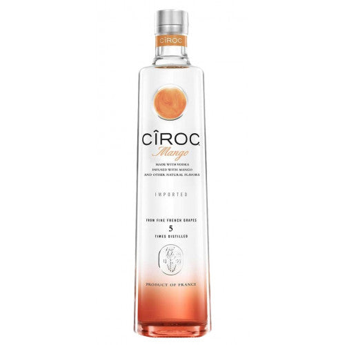 Cîroc Mango Vodka (1L)