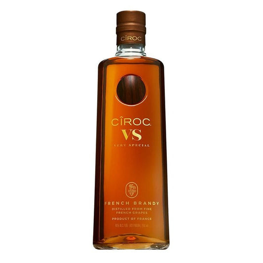 Ciroc VS Very Special French Brandy 750ml