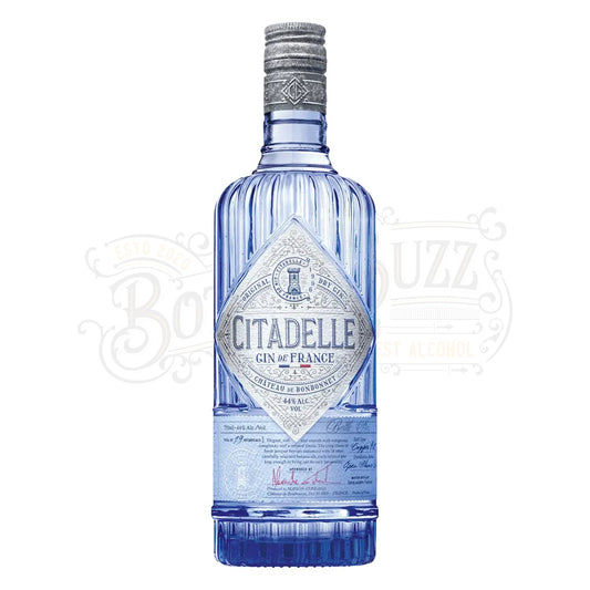 Citadelle Dry Gin