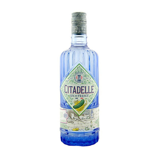 Citadelle Vive Le Cornichon Gin 700ml