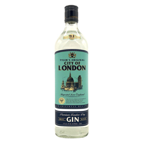 City of London Dry Gin