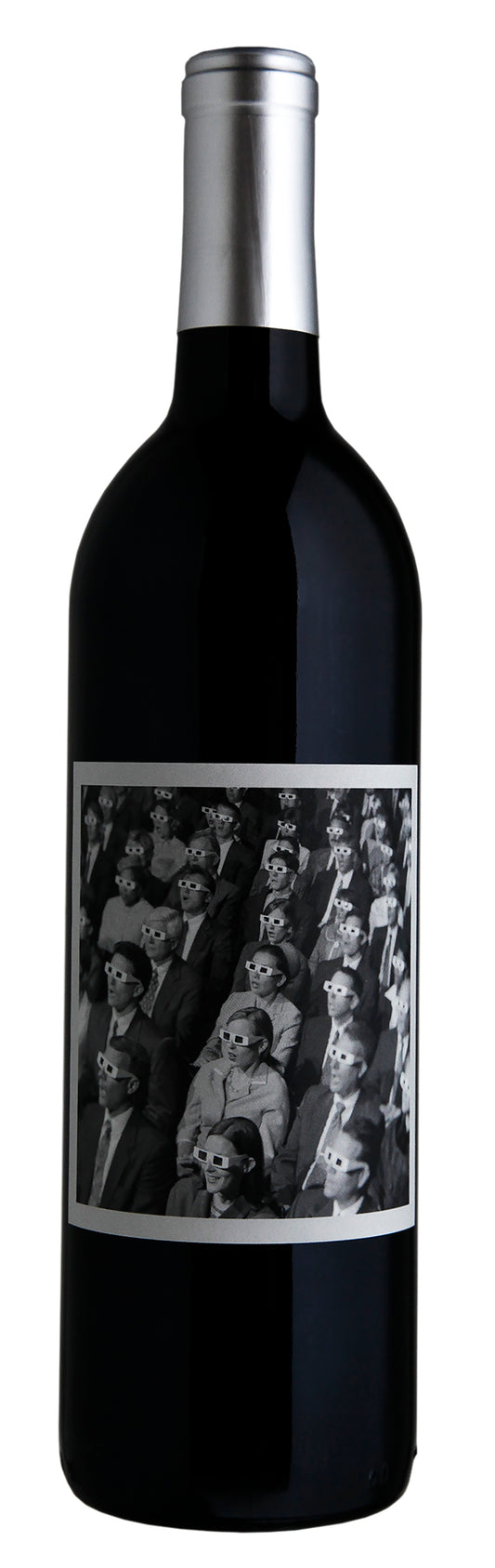 CULT Lodi Cabernet Sauvignon 2021  Front Bottle Shot