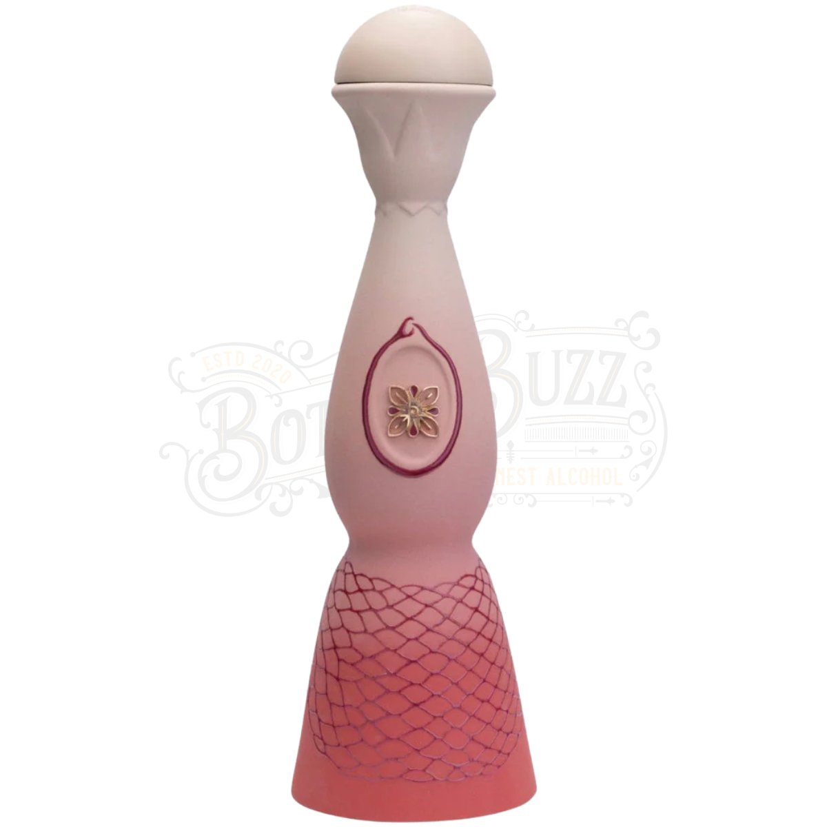 Clase Azul Joven Pink Breast Cancer Limited Edition 2024
