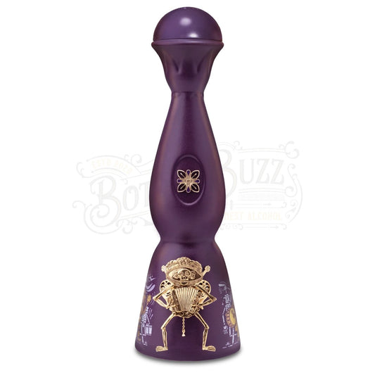 Clase Azul Tequila DÃ­a de los Muertos Limited Edition MÃºsica 2024