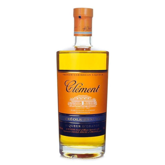 Clement Creole Shrubb 700ml