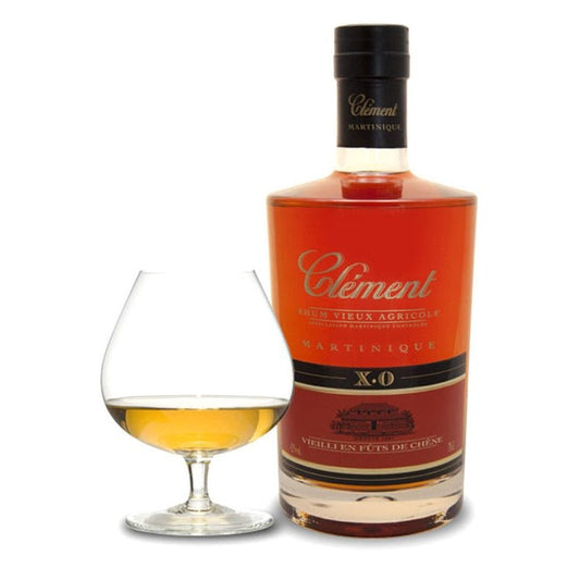Clement X.O Rum 750ml