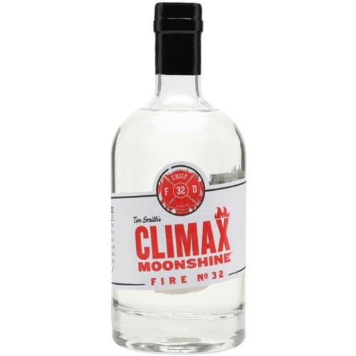 Climax Spirits Fire No. 32 Cinnamon Spice Moonshine