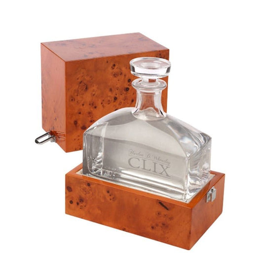 Clix Harlen Davis Wheatley Vodka 750ml