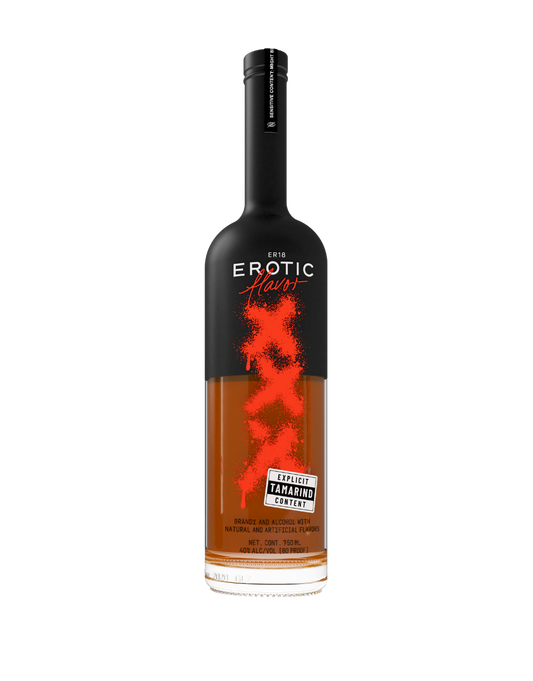 EROTIC FLAVOR TAMARIND LIQUEUR 750 ML