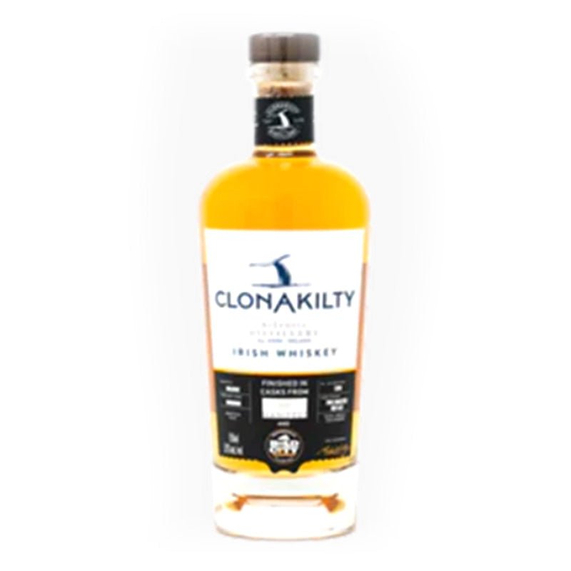 Clonakilty Bold City Special Irish Whiskey 750ml
