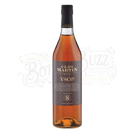 Clos Martin Armagnac VSOP 8 Yr
