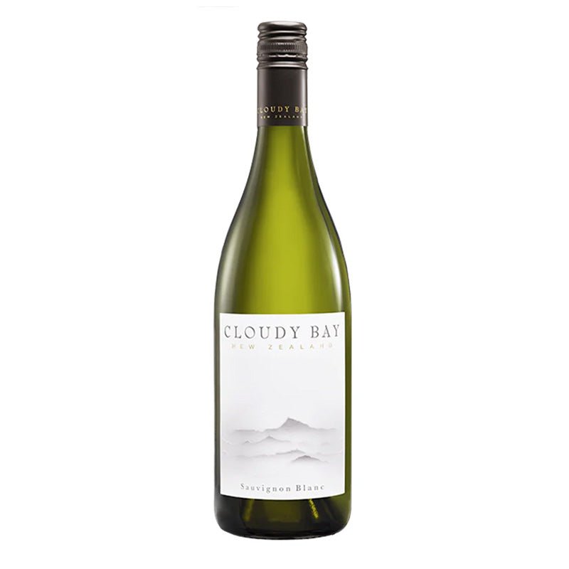 Cloudy Bay New Zealand Sauvignon Blanc 750ml
