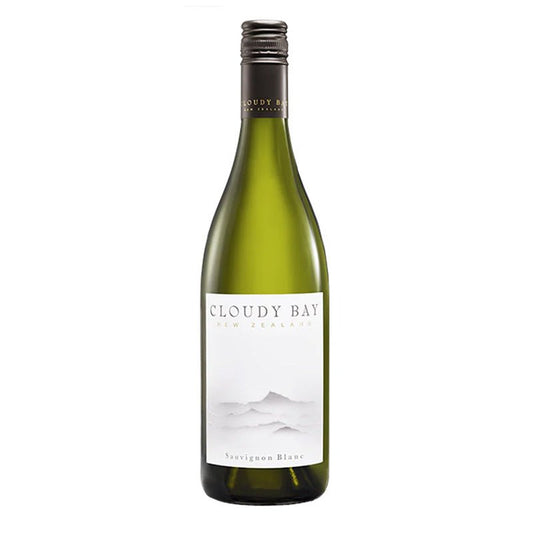 Cloudy Bay New Zealand Sauvignon Blanc 750ml