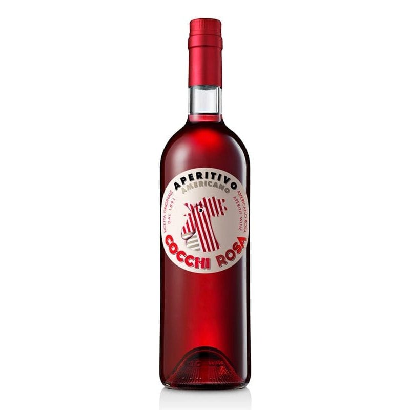 Cocchi Americano Rosa 750ml