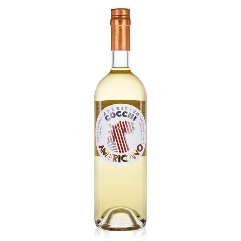 Cocchi Aperitivo Americano Bianco 750ml