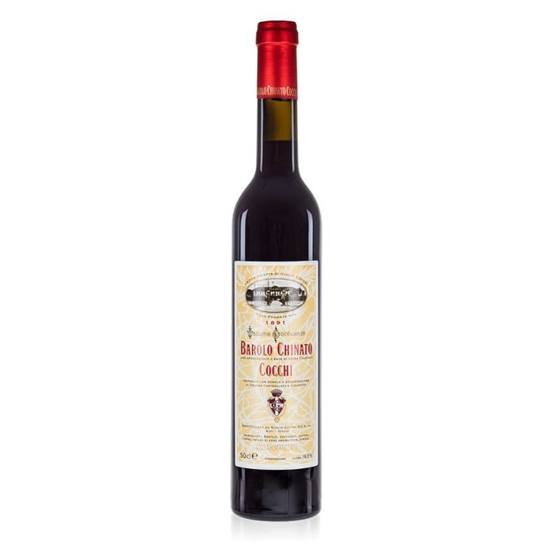 Cocchi Barolo Chinato 500ml
