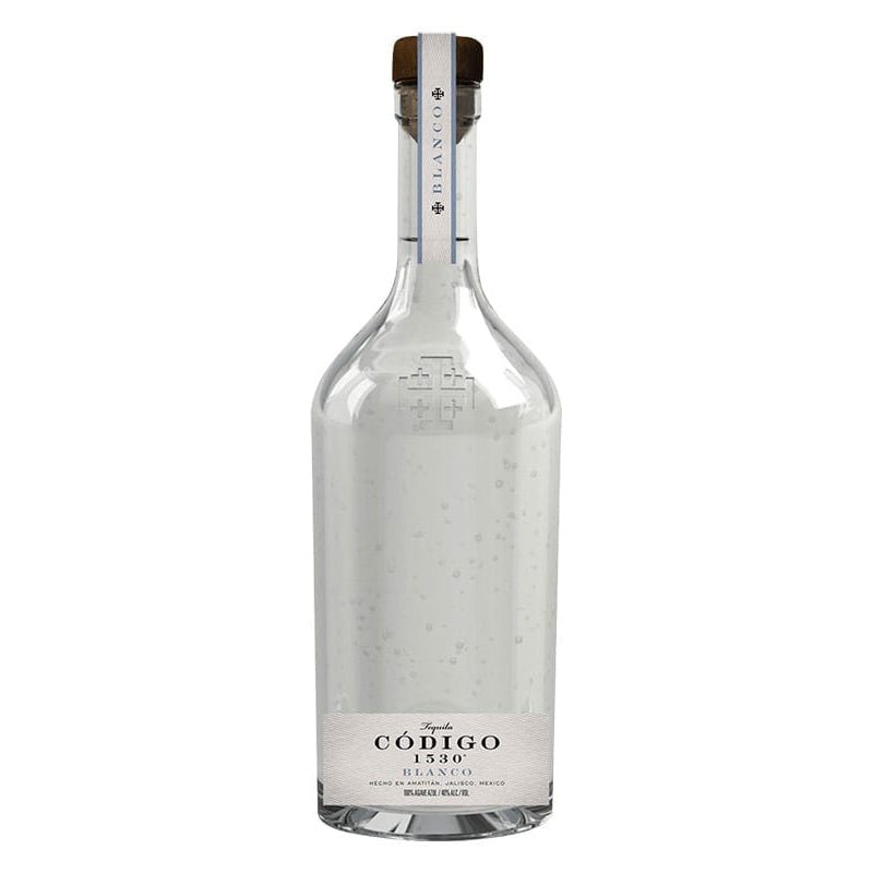 Codigo 1530 Blanco Tequila 375ml