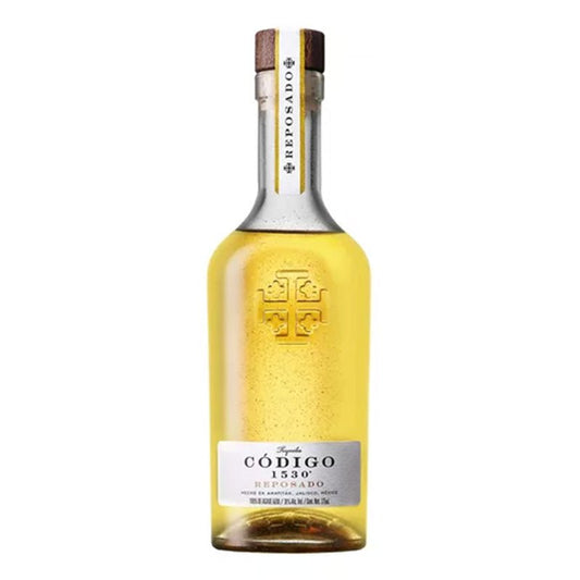 Codigo 1530 Reposado Tequila 375ml