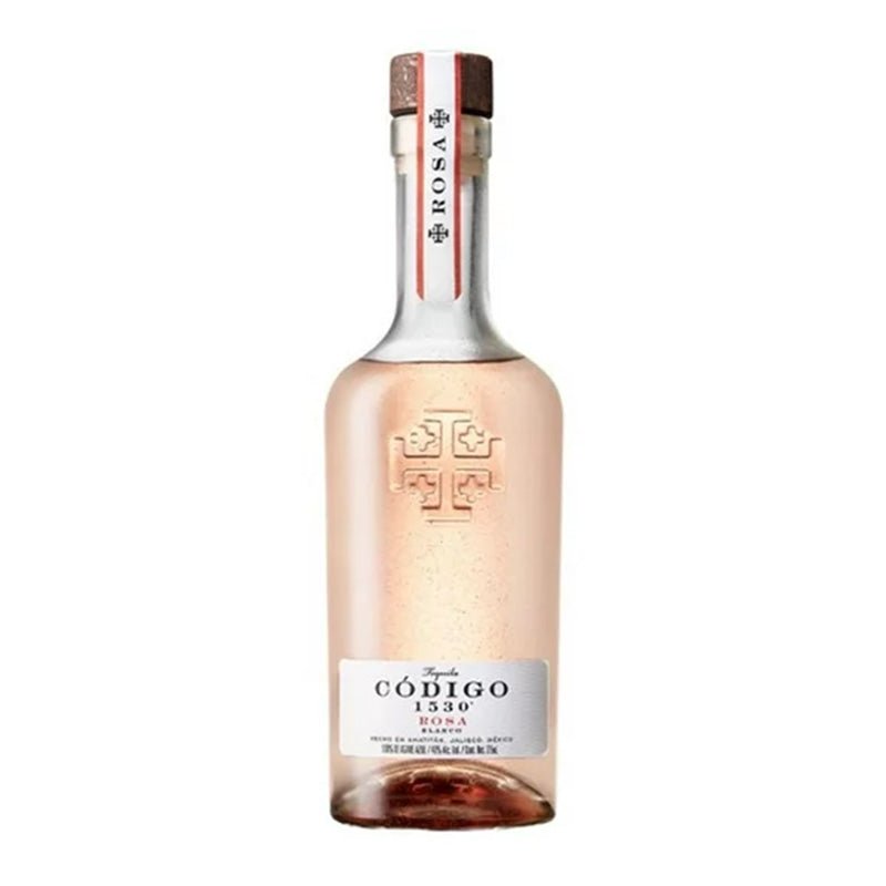 Codigo 1530 Rosa 375ml