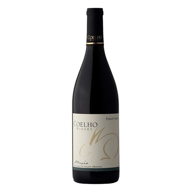 Coelho Pinot Noir Coelho Estates