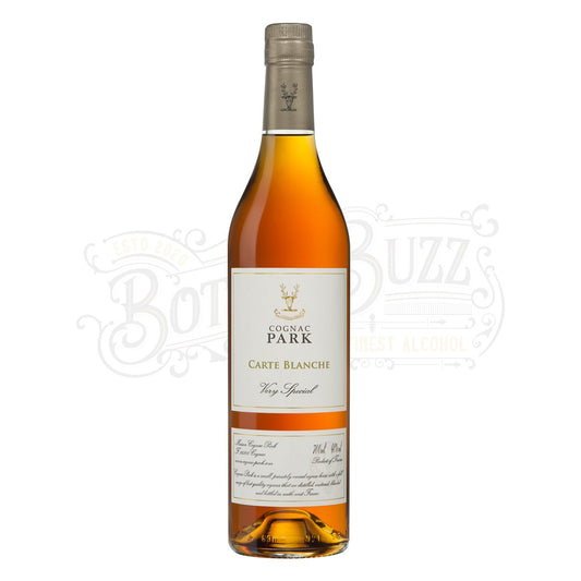 Cognac Park Carte Blanche VS
