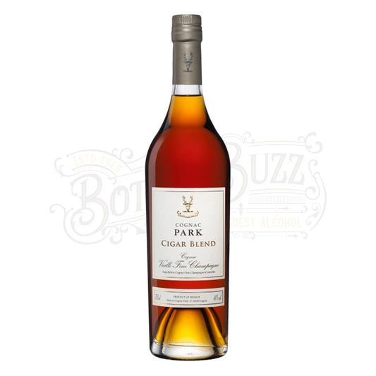Cognac Park XO Cigar Blend Vieille Fine Champagne