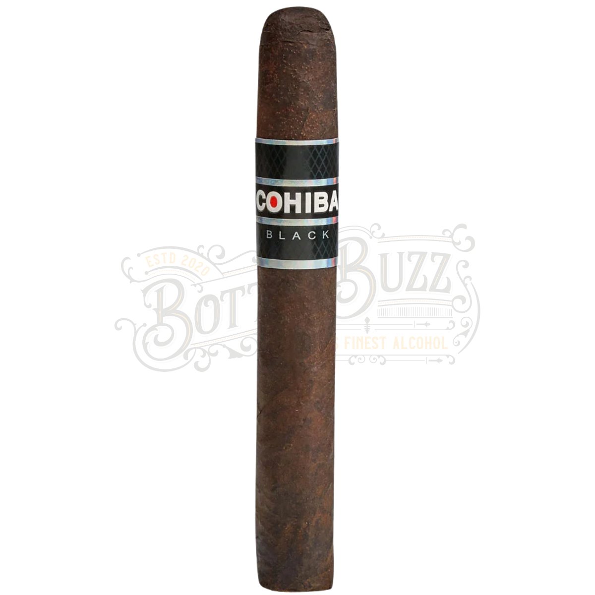 Cohiba Robusto Black Robusto (5.5 x50)