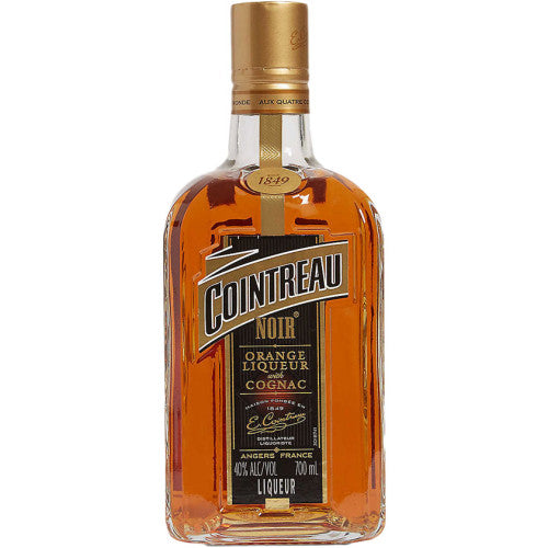 Cointreau Noir Liqueur