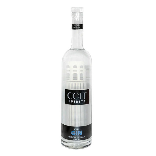 Coit Cape Tea Gin 750ml