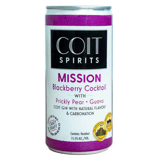 Coit Mission Cocktail 4/200ml