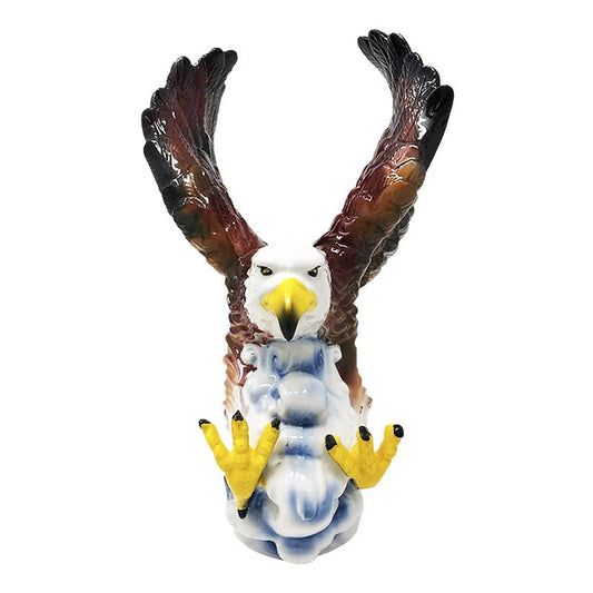 Collectors Edition American Eagle Bourbon Whisky 750ml