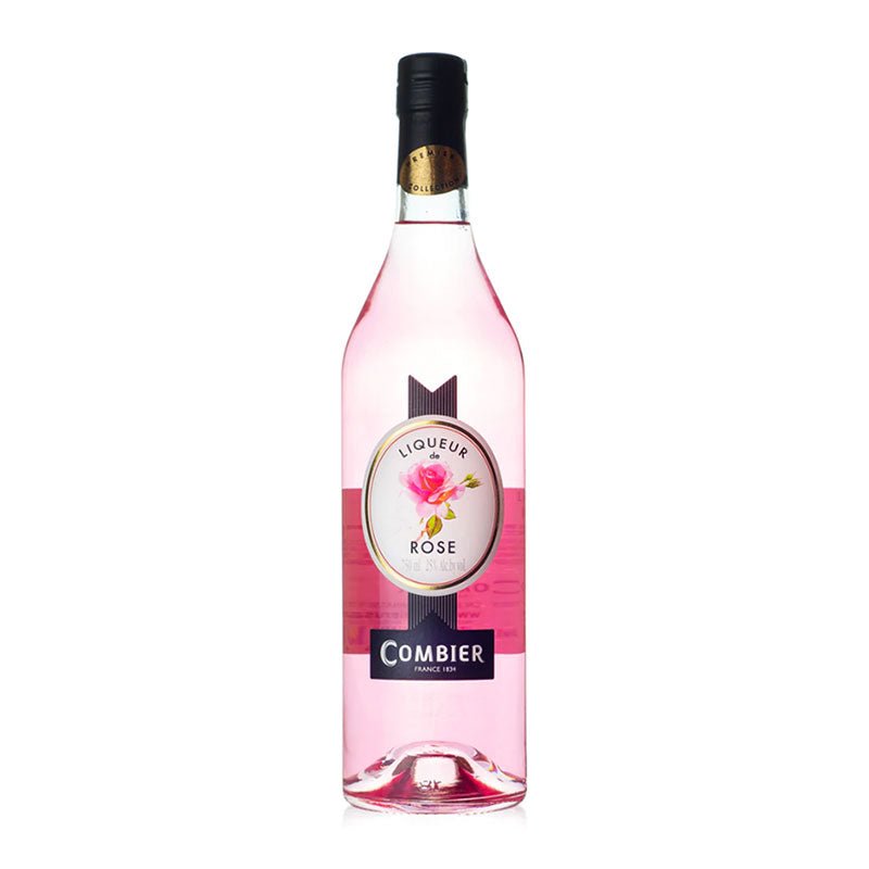 Combier Rose Liqueur 750ml
