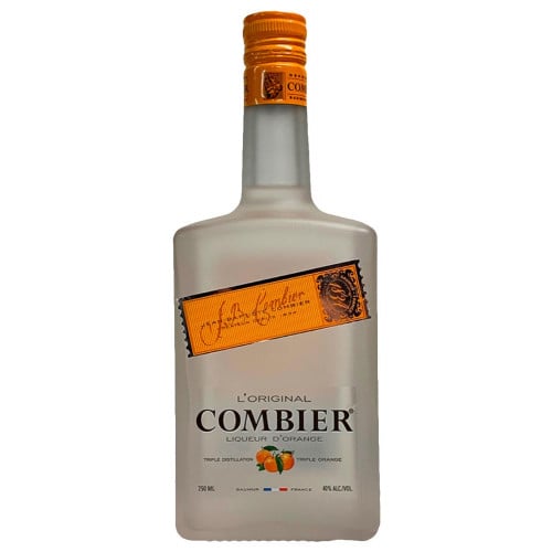 Combier L'Original Triple Sec Liqueur